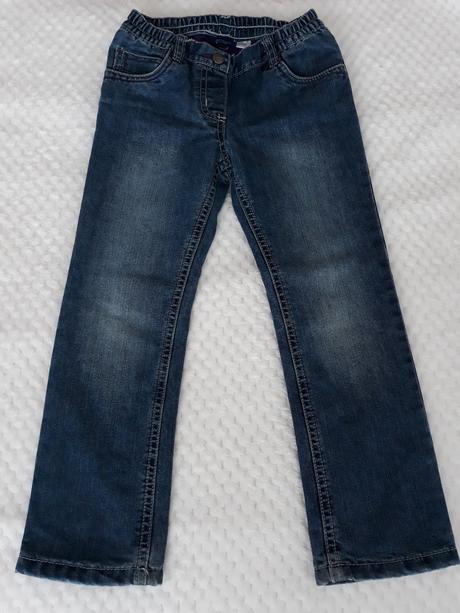 Rifle - oteplené, lupilu,116