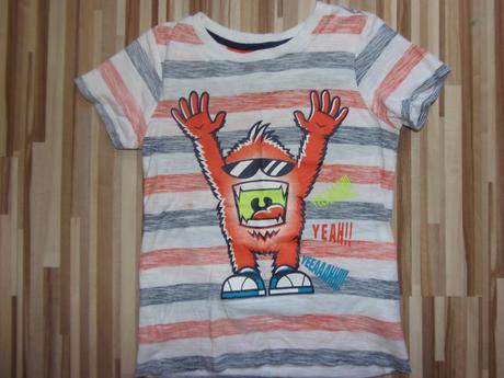 Tričko, dopodopo,122