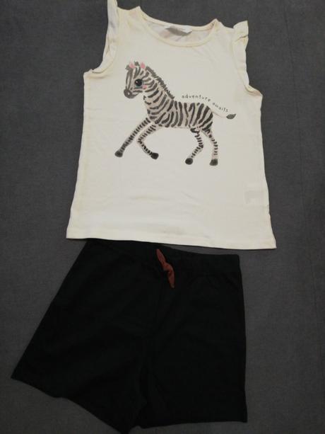 Setiky s4691, h&m,140