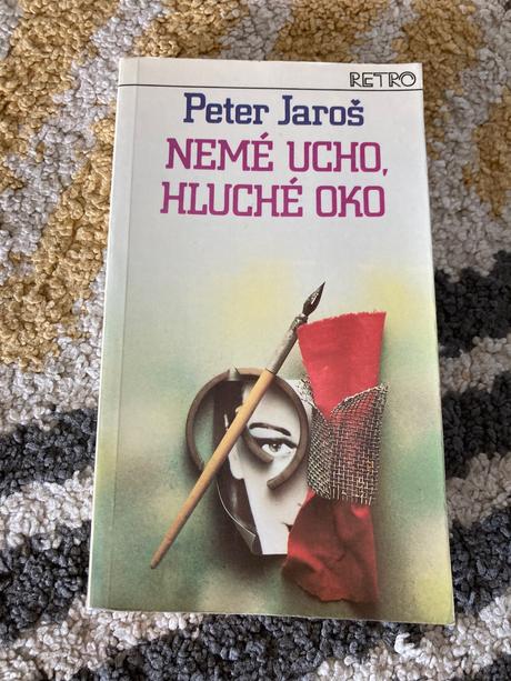 Nemé ucho, hluché oko (1986), 