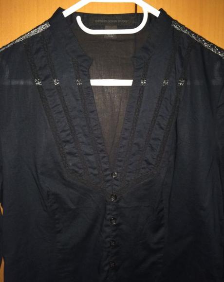 Blúzka express usa, 36