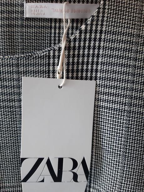 Šaty zara, zara,s