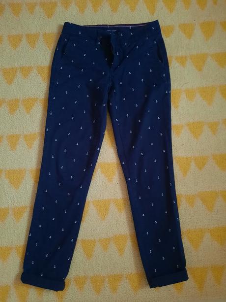 Nohavice tommy hilfiger, tommy hilfiger,36
