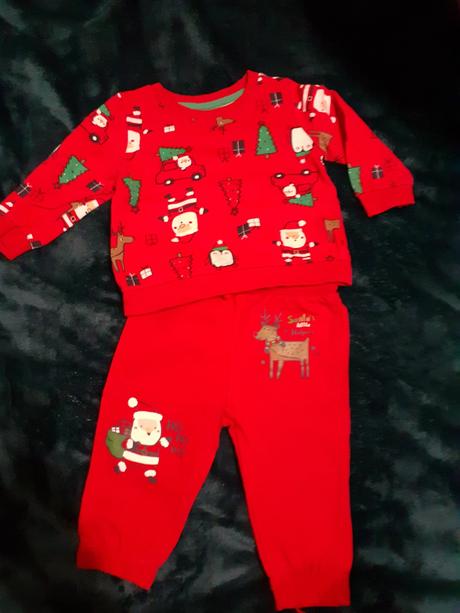 Vianocna teplakova suprava, pepco,74