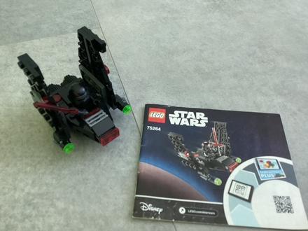 Lego star wars,