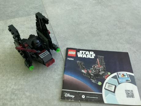 Lego star wars, 