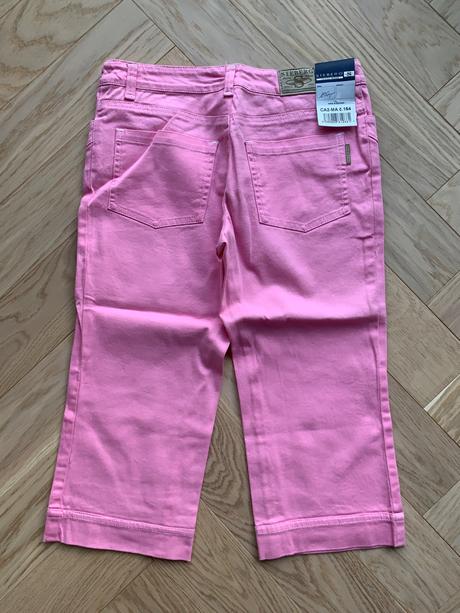 Steberg 3/4 rifle, 164