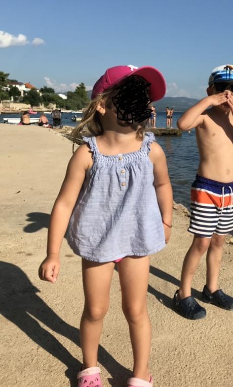 Blúzka zara, zara,104