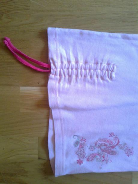 Šatôčky tina toole, 122