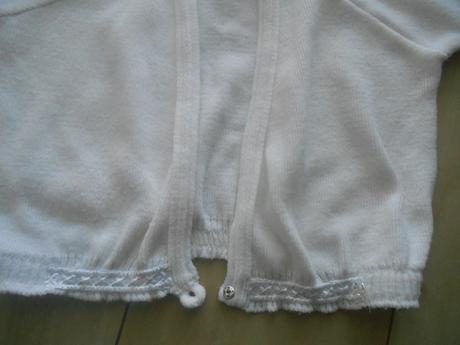 Sviatočný svetrik, 110