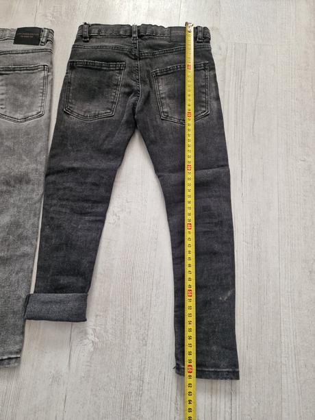 Zara rifle skinny 4-5, zara,110
