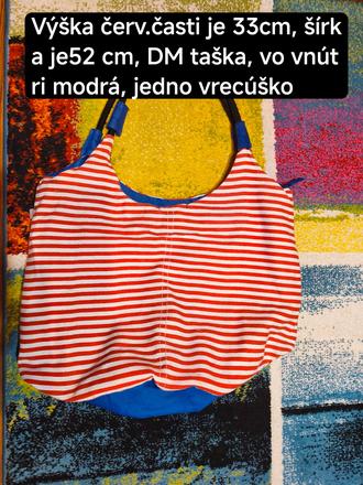 Veľká taška, 