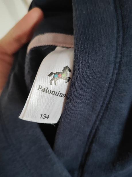 Mikina, palomino,134
