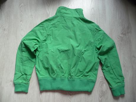 Športová prechodná bunda, gate,m