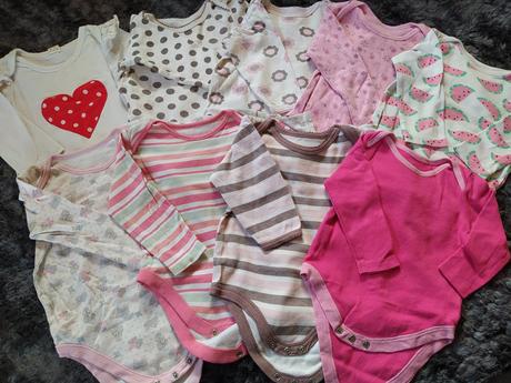 Body s dlhým rukávom, 74