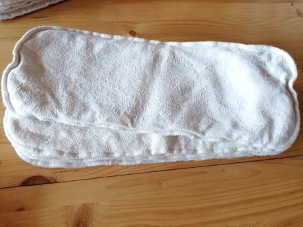 Bambusové vkladacky6+2 tenšie gratis, 