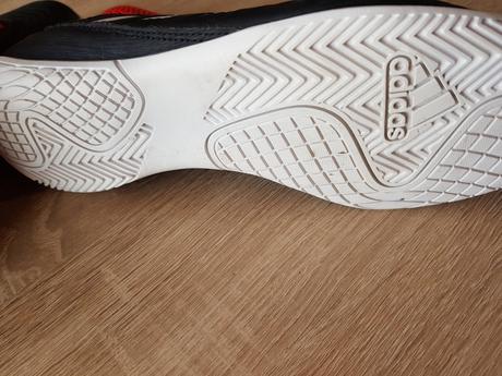 Tenisky adidas, predator, adidas,38