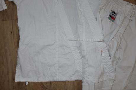 Kimono začiatočník veľ. 150, 152
