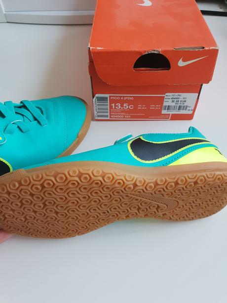 Nike tenisky, nike,32