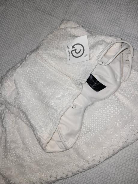 Bezovy top, tunika, s