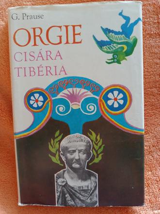 Orgie cisára tiberiana,