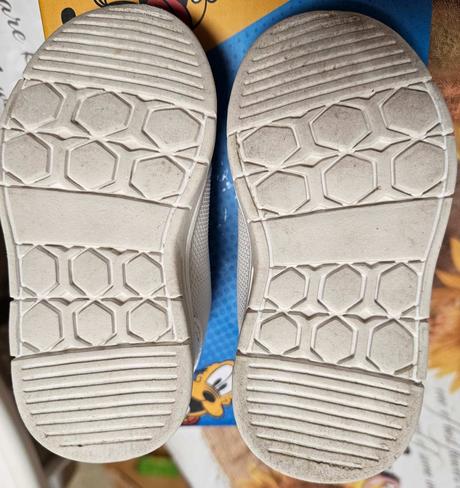 Detské topánky, disney,20