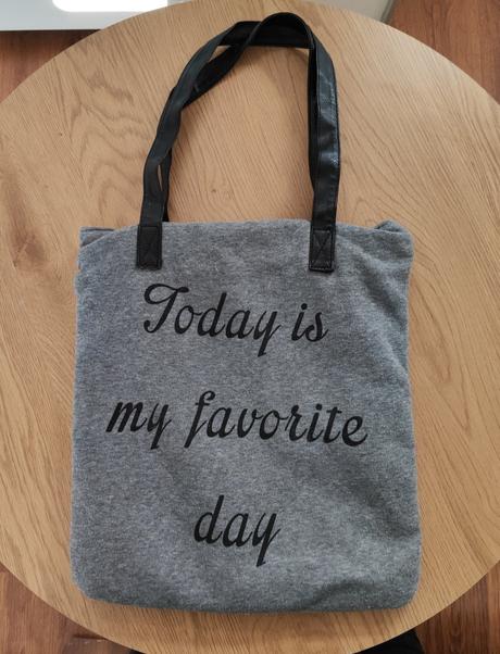 Platená taška na zips, 