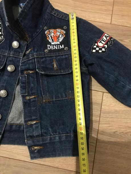 Riflova bunda 104, 104