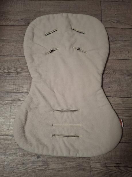 Vložka do vajíčka, emitex