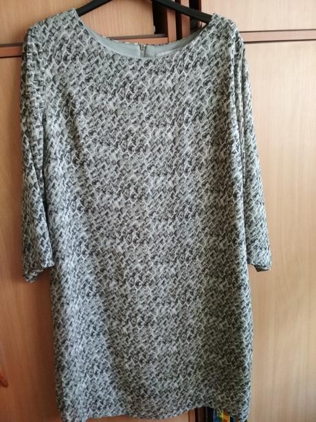 Šaty veľ.40, 40