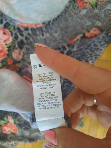 Dámske tielko, atmosphere,34