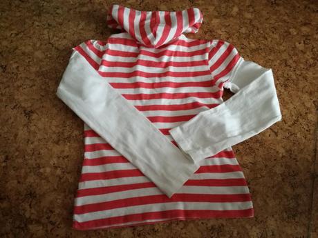 Dievčenské tričko veľ.140, 140