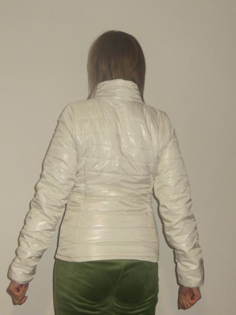 Jarná bundička, aeropostale,m