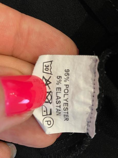 Dámske elegantné šaty (44), xxl