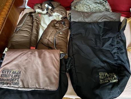 Jané slalom pro trojkombinácia so zimným fusakom, jané,jané slalom pro