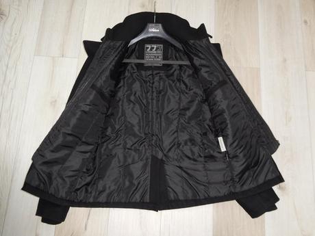 Kabát pánsky zimný-m, m