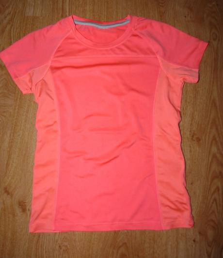 Športové tričko, 152