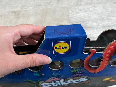 Stikeez lidl 2015,
