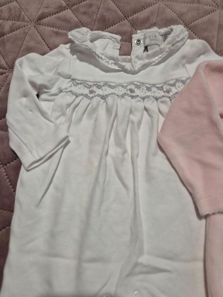 Dupačky john lewis 2ks, john lewis,56