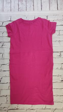 Bavlnené šaty fisherfield, 146