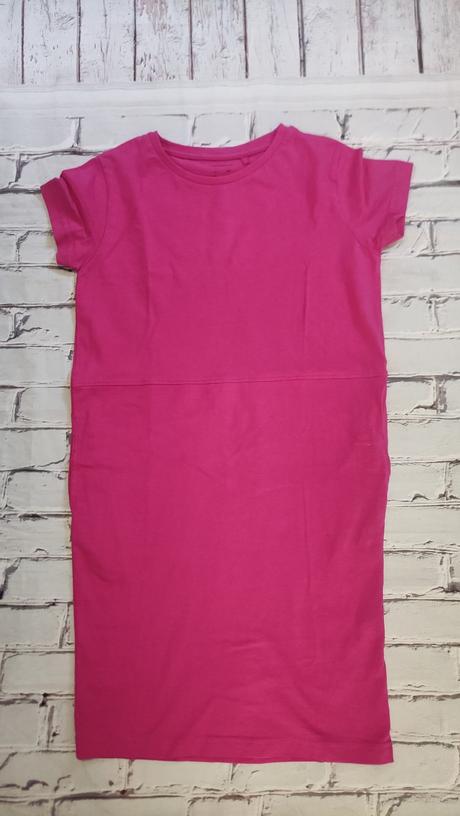 Bavlnené šaty fisherfield, 146