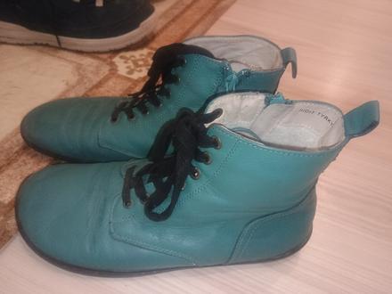 Protetika barefoot 39 zateplene, protetika,39