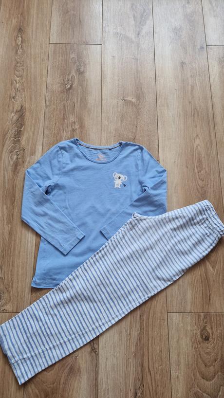 Pyžamo veľ. 122-128 cm., pepperts,122