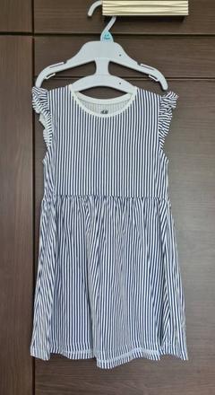 Šaty h&m, 110