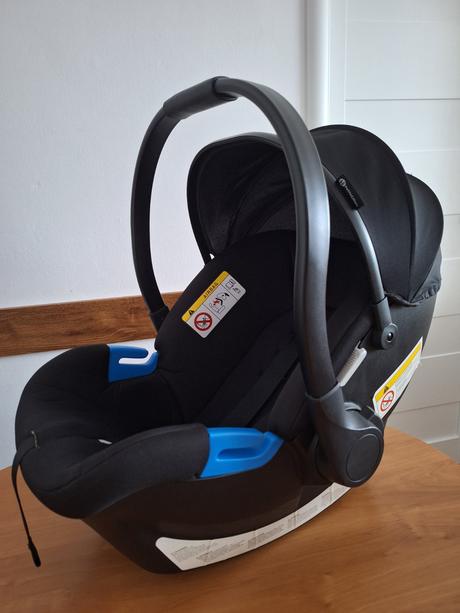 Kočík petite&mars 3v1, petite&mars,petite&mars grand ii