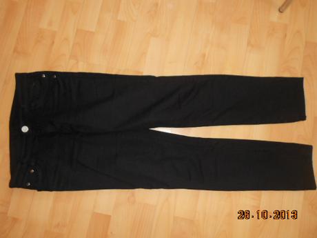 Nohavice - rifle, 36