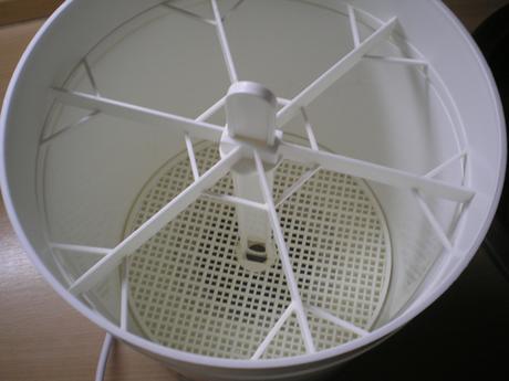 Sterilizátor, chicco