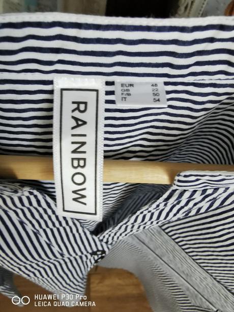 Dámska košeľa, 48