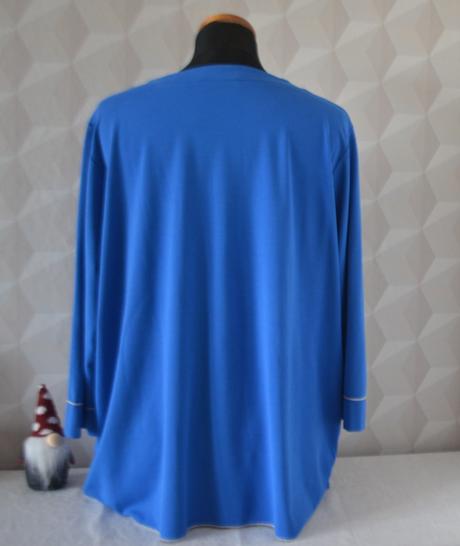 Dámsky top vittoria, veľ. xxl, xxl