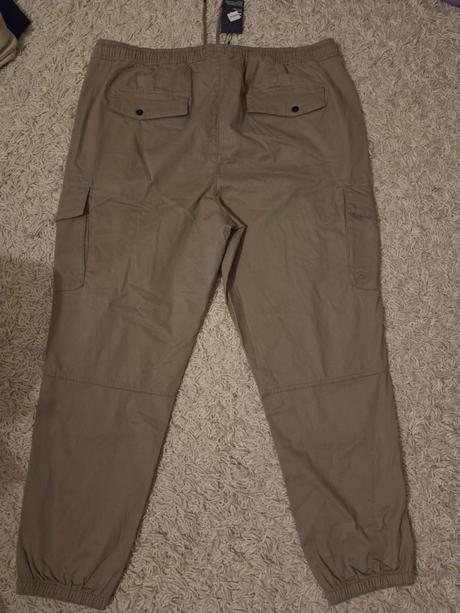 Pánske nohavice, denim co,xxl